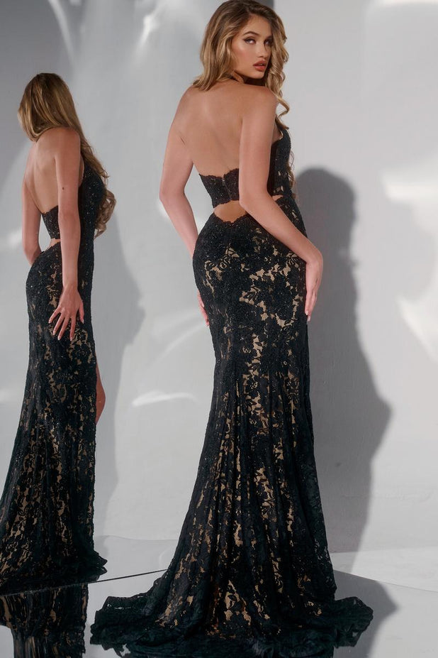 Jovani Prom Style Number 43097 - 2