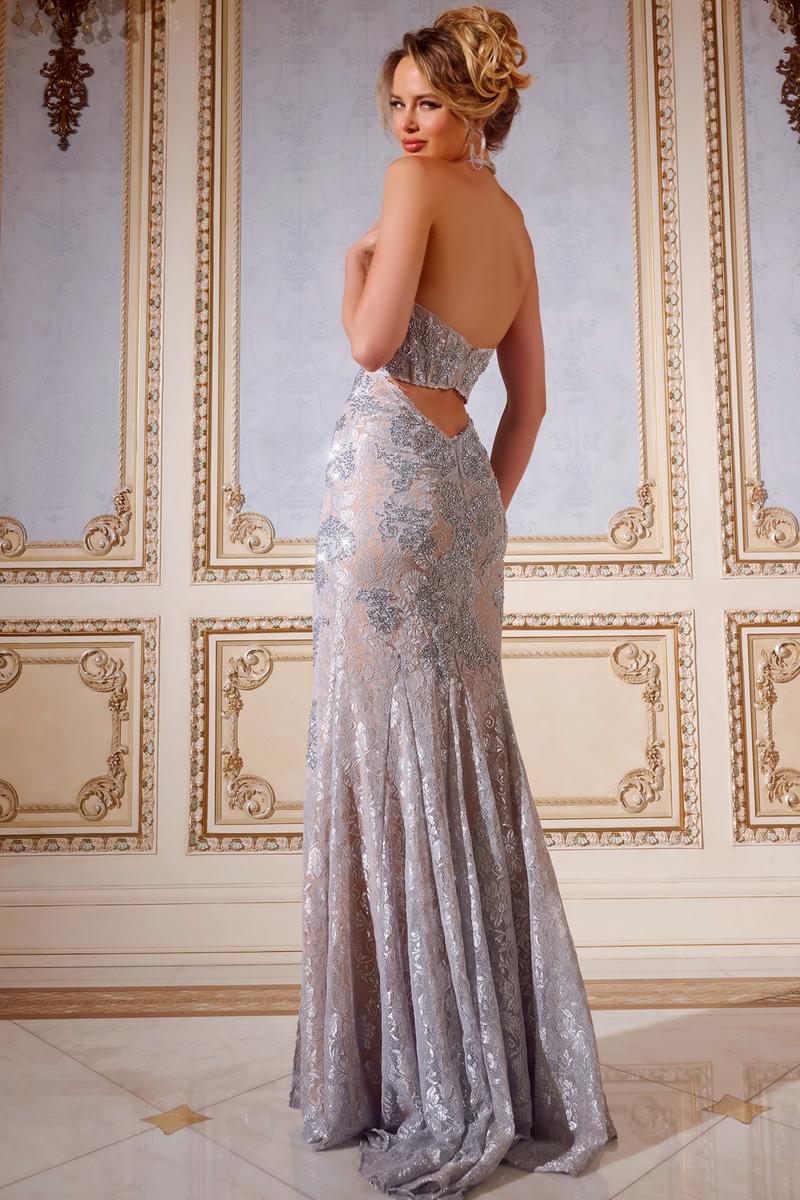 Jovani Prom Style Number 43098 - 2