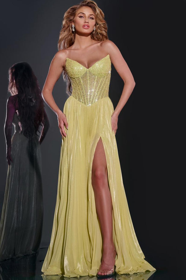 Jovani Prom Style Number 43115 - 1