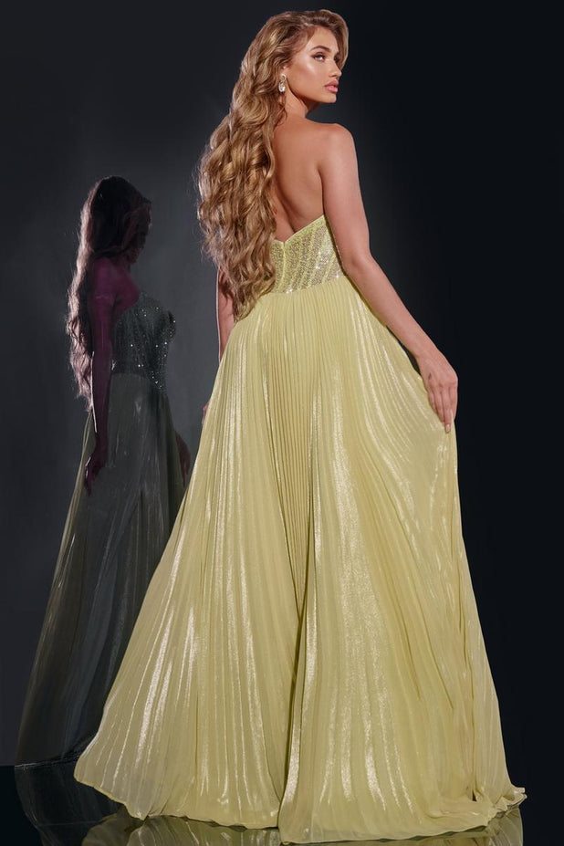 Jovani Prom Style Number 43115 - 2