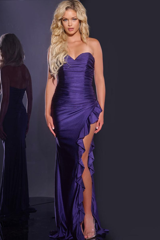 Jovani Prom Style Number 43143 - 1