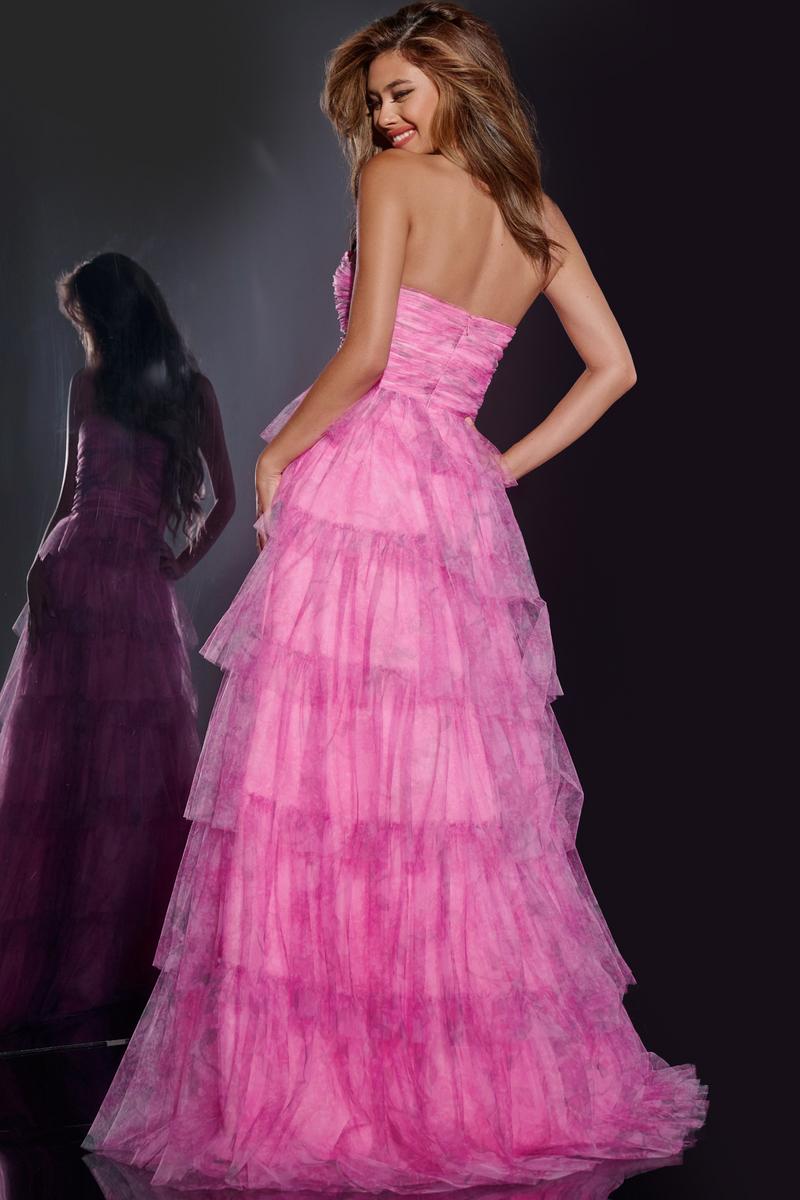Jovani Prom Style Number 43170 - 2