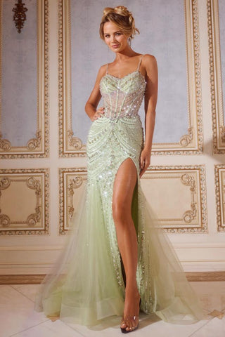 Jovani Prom Style Number 43189 - 1