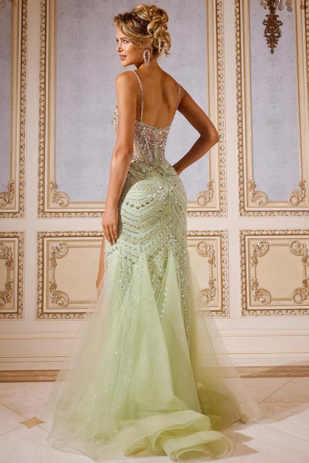 Jovani Prom Style Number 43189 - 2