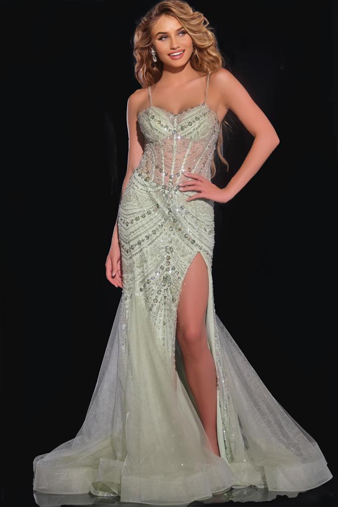 Jovani Prom Style Number 43189 - 3