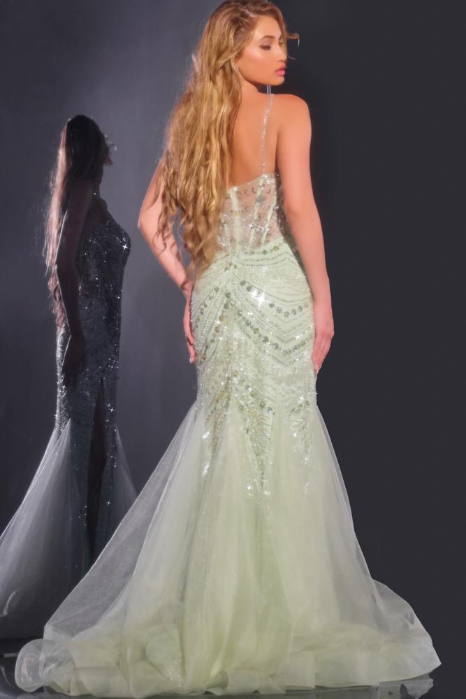 Jovani Prom Style Number 43189 - 4