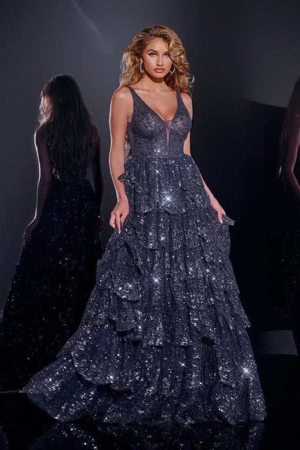 Jovani Prom Style Number 43198 - 2