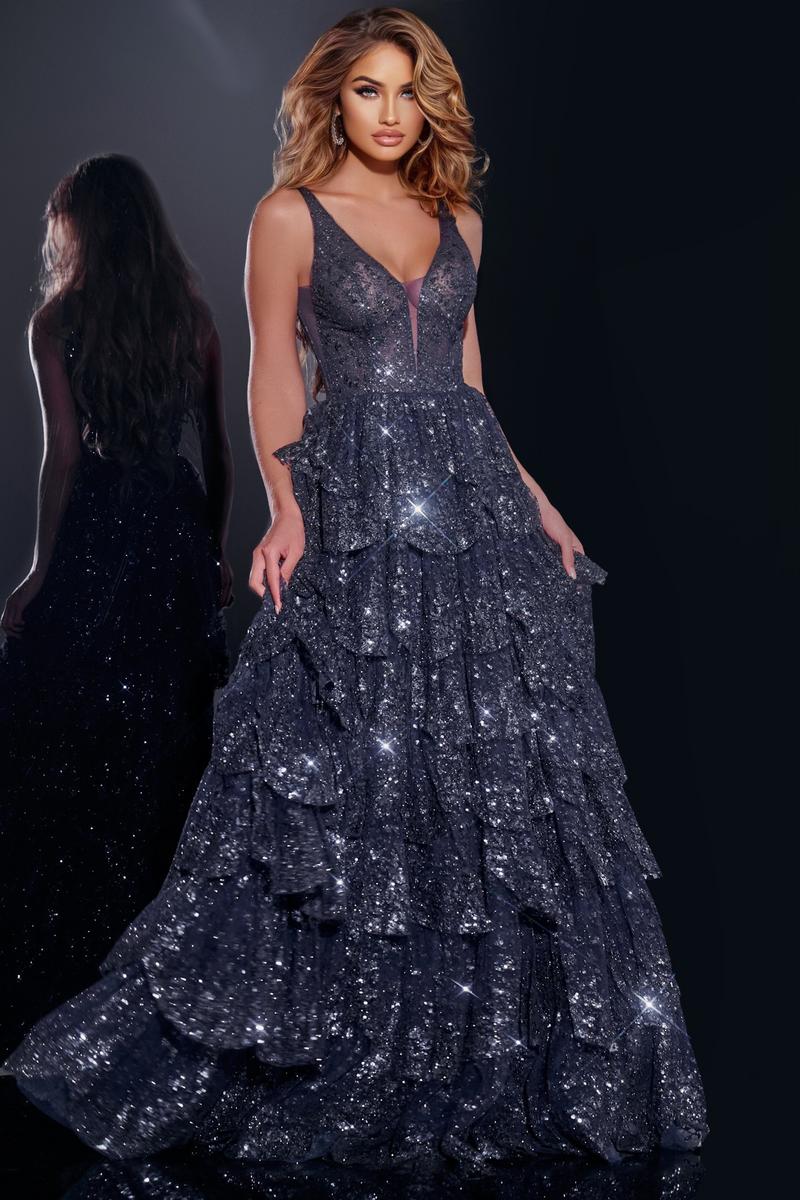 Jovani Prom Style Number 43198 - 1