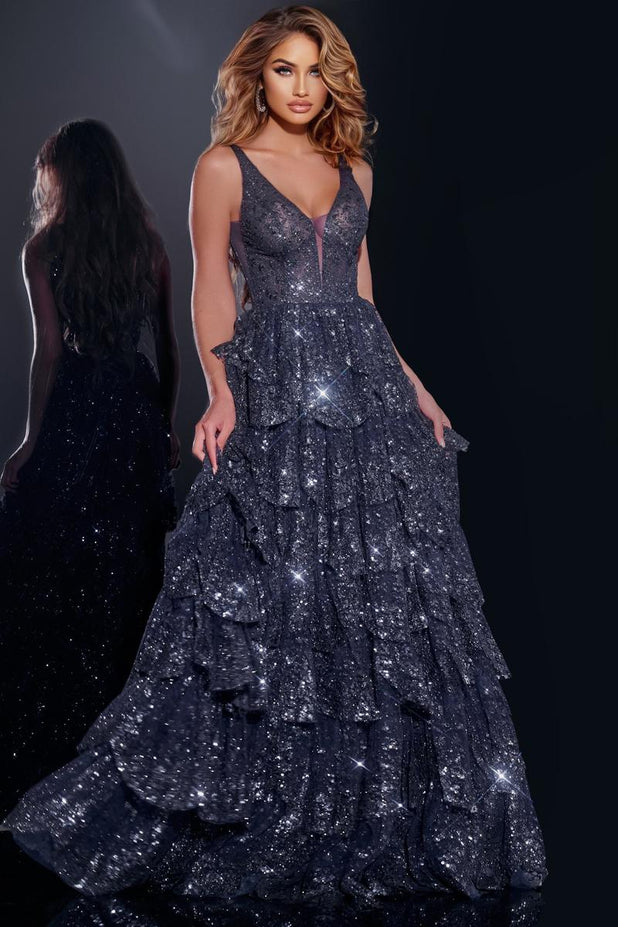 Jovani Prom Style Number 43198 - 1