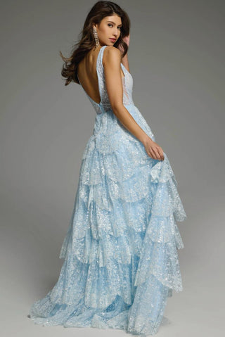 Jovani Prom Style Number 43198 - 3