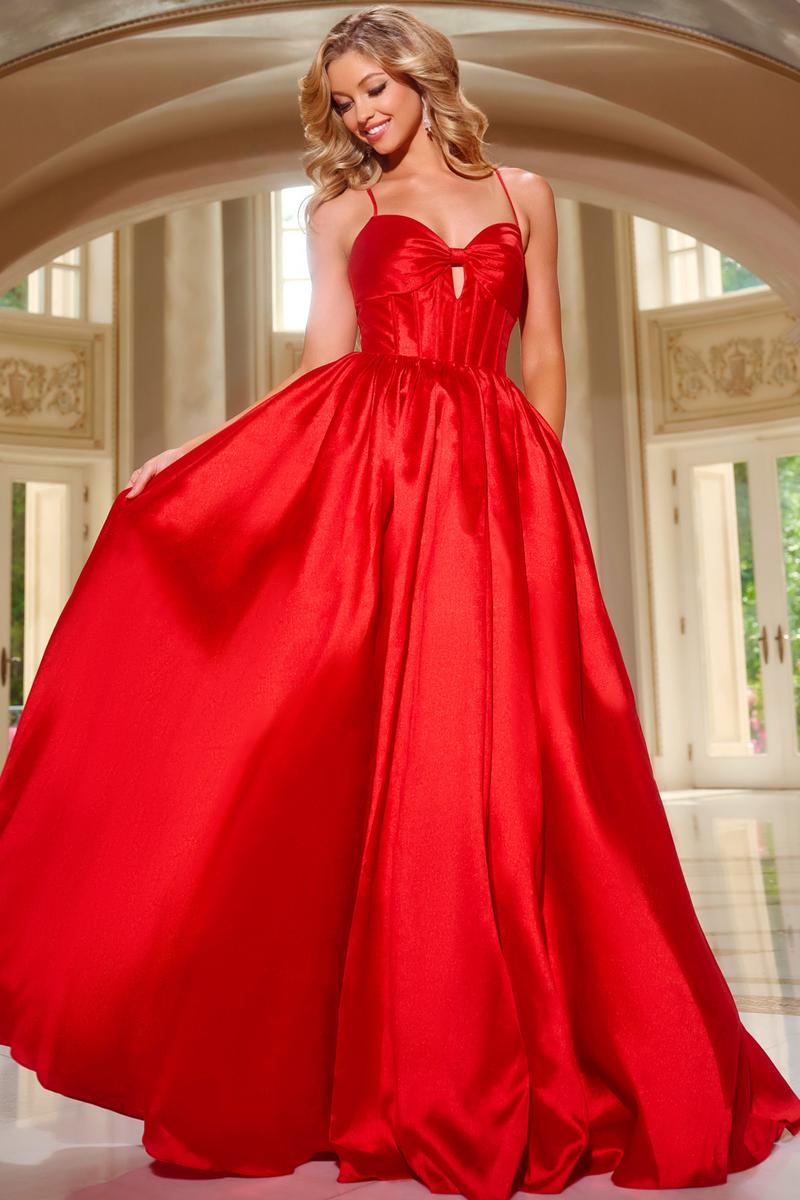 Jovani Prom Style Number 43199 - 1