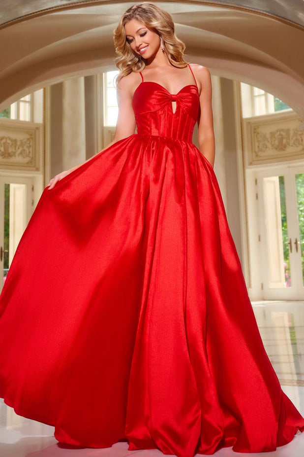 Jovani Prom Style Number 43199 - 1