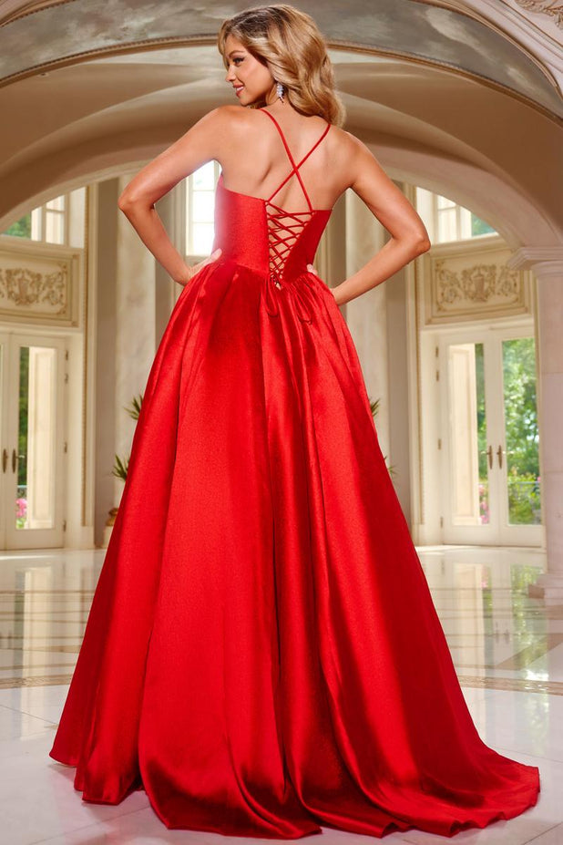 Jovani Prom Style Number 43199 - 2