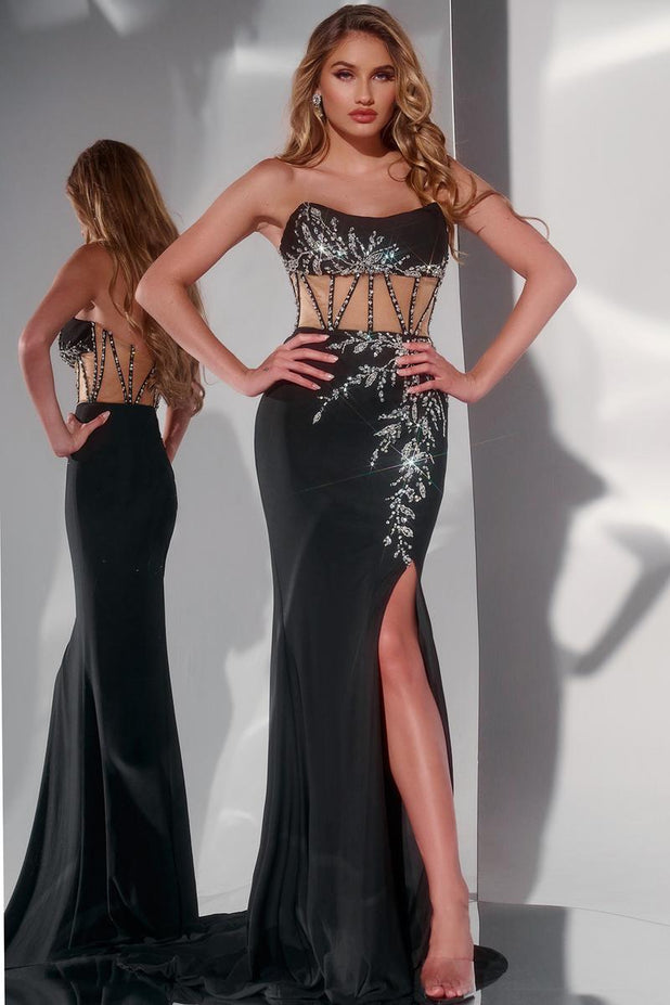 Jovani Prom Style Number 43246 - 1