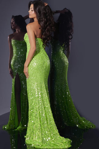 Jovani Prom Style Number 43338 - 2