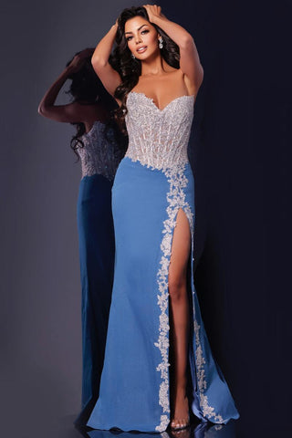 Jovani Prom Style Number 43341 - 1