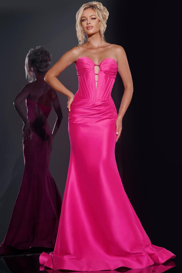 Jovani Prom Style Number 43350 - 1