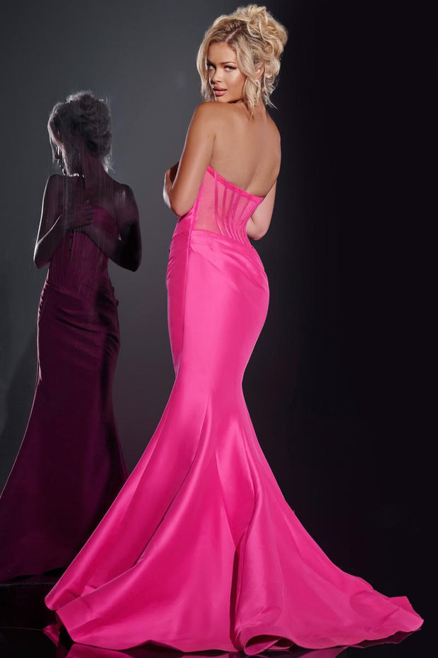 Jovani Prom Style Number 43350 - 2