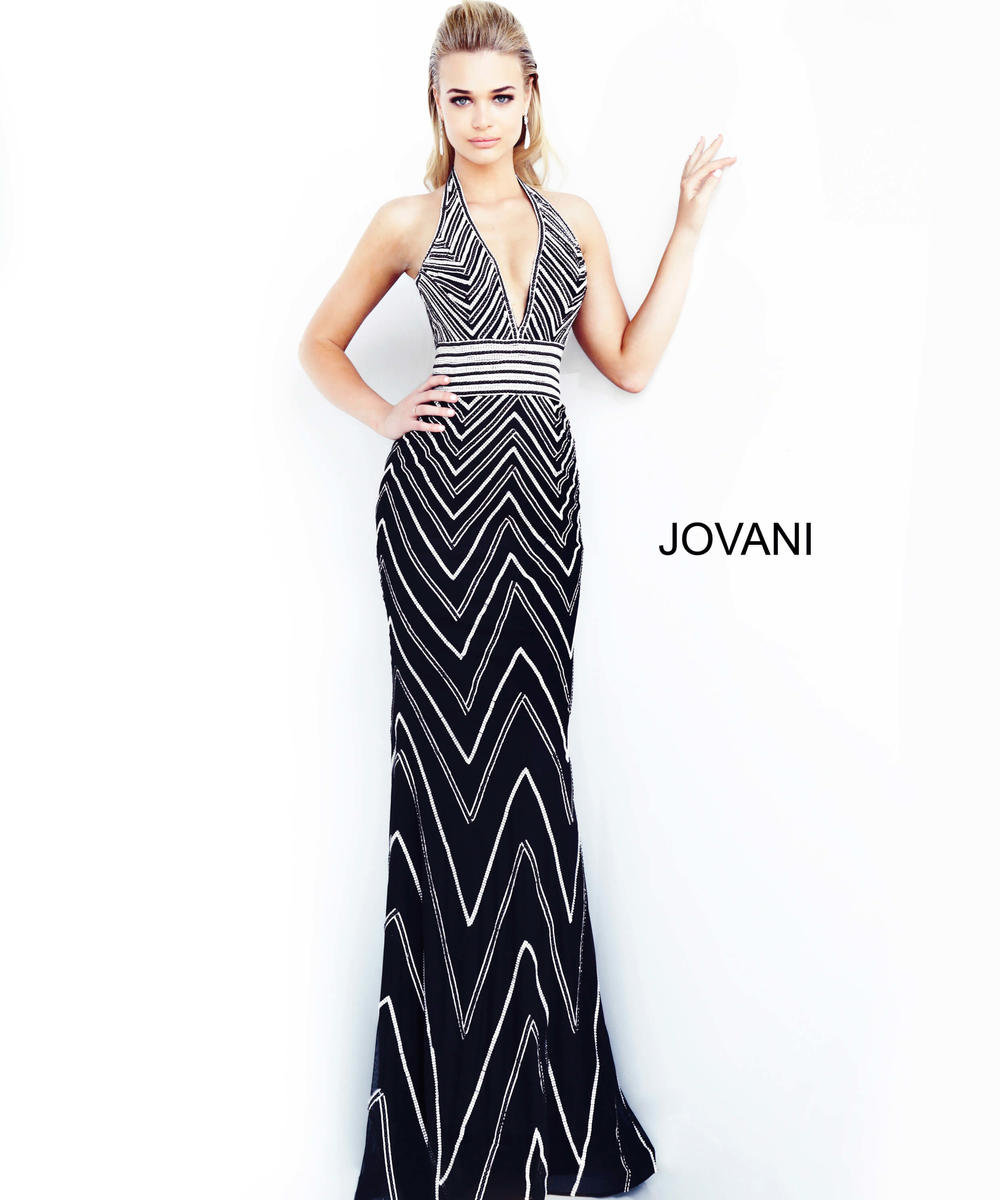 Jovani Prom Style Number 4341 - 3