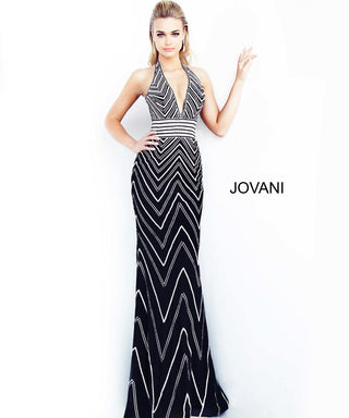 Jovani Prom Style Number 4341 - 3