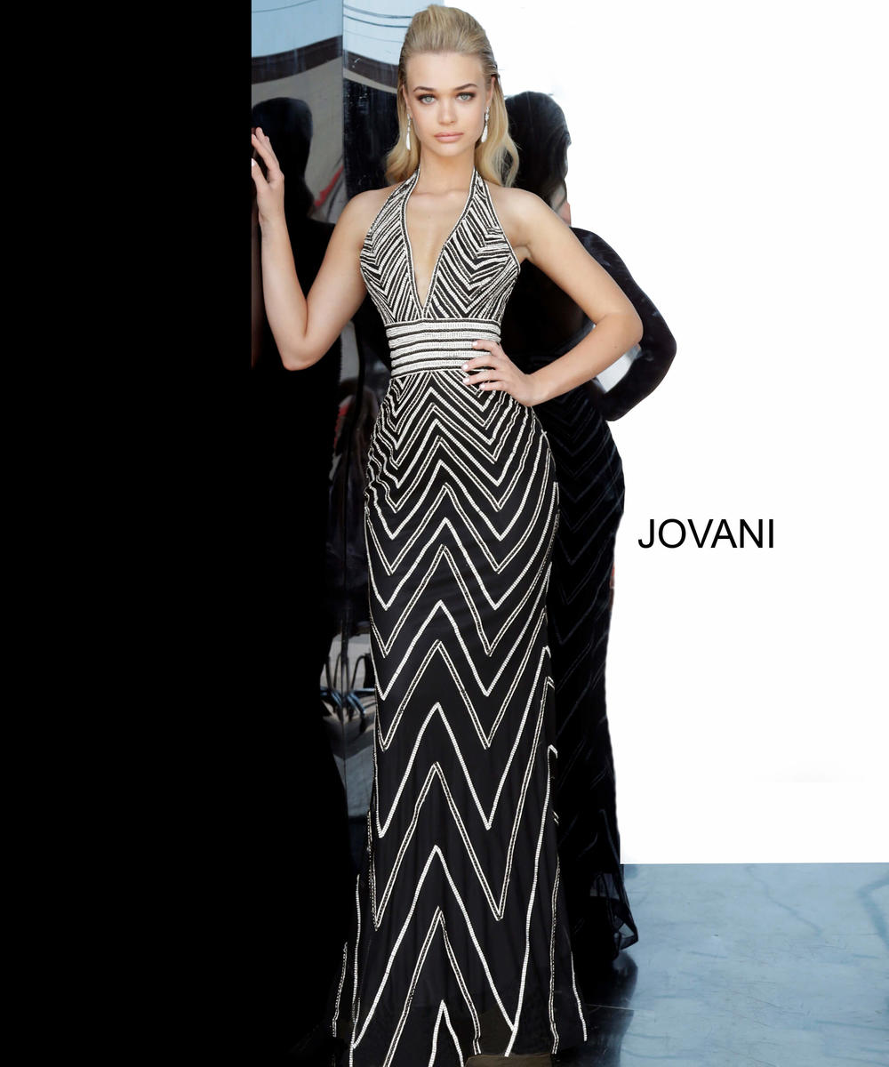 Jovani Prom Style Number 4341 - 1