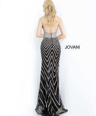 Jovani Prom Style Number 4341 - 2
