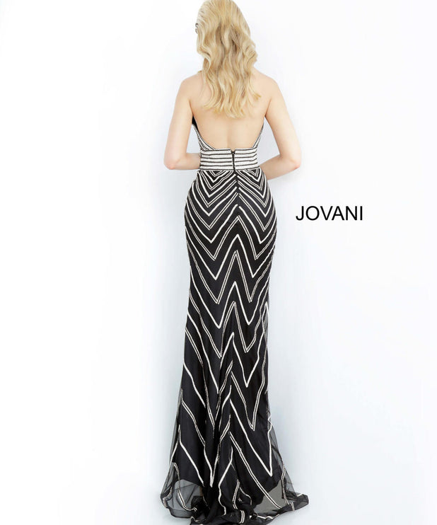 Jovani Prom Style Number 4341 - 2
