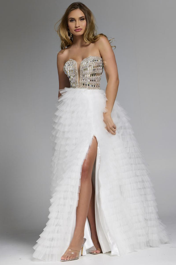 Jovani Prom Style Number 43412 - 2