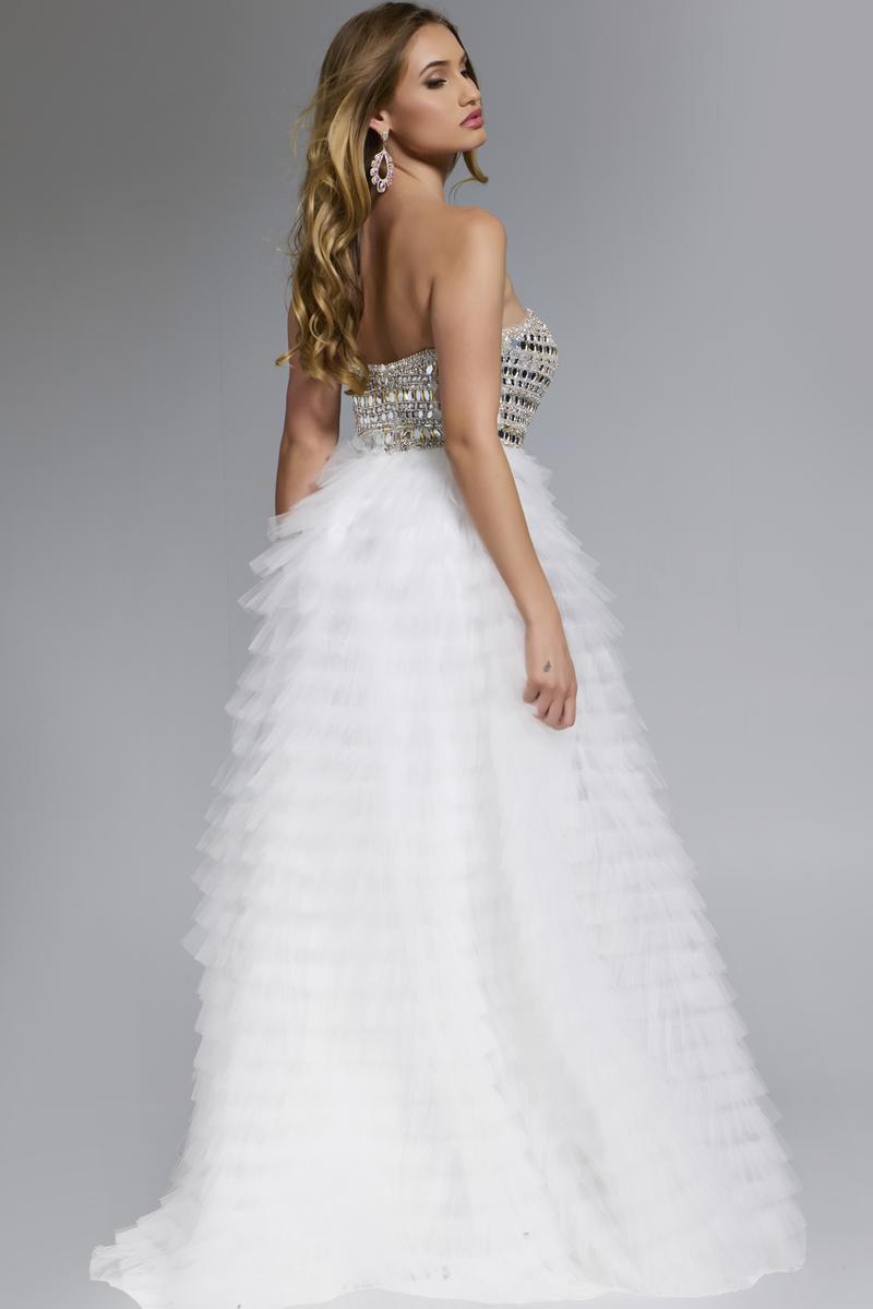 Jovani Prom Style Number 43412 - 3