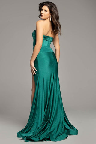 Jovani Prom Style Number 43419 - 8