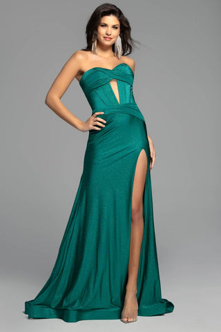 Jovani Prom Style Number 43419 - 15