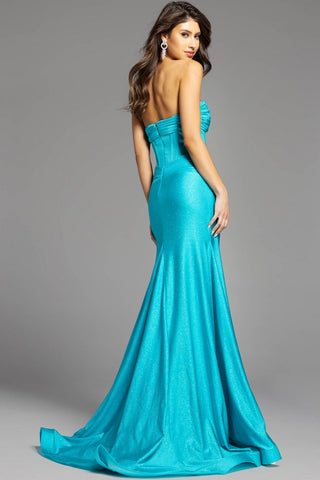 Jovani Prom Style Number 43419 - 12