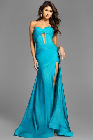 Jovani Prom Style Number 43419 - 21
