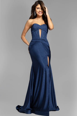 Jovani Prom Style Number 43419 - 19