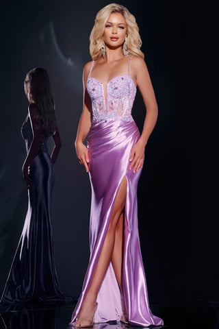 Jovani Prom Style Number 43569 - 3