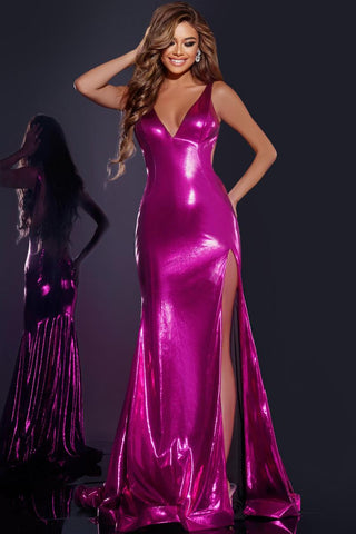 Jovani Prom Style Number 43572 - 3