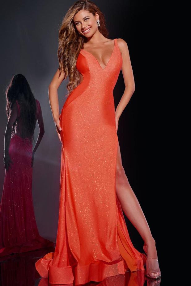 Jovani Prom Style Number 43573 - 1