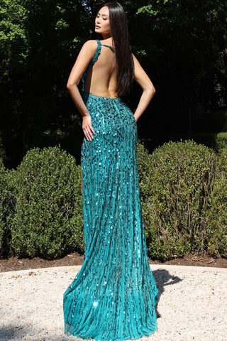 Jovani Prom Style Number 43623 - 15