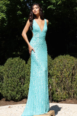 Jovani Prom Style Number 43623 - 8