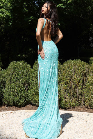 Jovani Prom Style Number 43623 - 9
