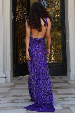 Jovani Prom Style Number 43623 - 5