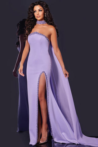 Jovani Prom Style Number 43658 - 5