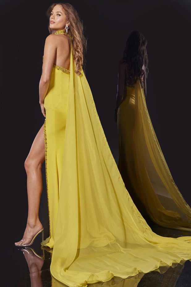 Jovani Prom Style Number 43658 - 2