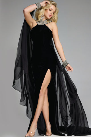 Jovani Prom Style Number 43696 - 8
