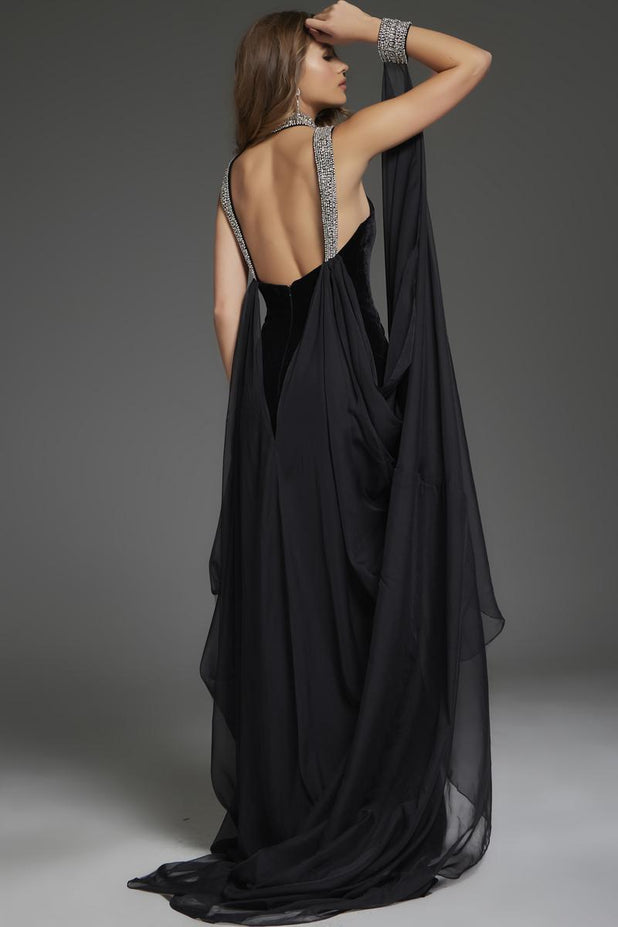 Jovani Prom Style Number 43696 - 2
