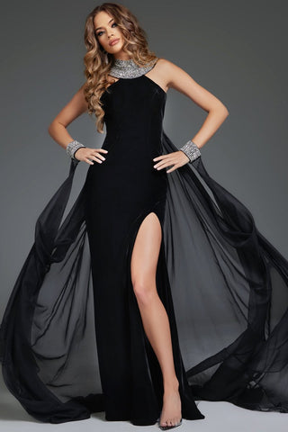 Jovani Prom Style Number 43696 - 13