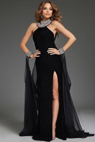 Jovani Prom Style Number 43696 - 11