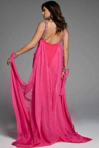 Jovani Prom Style Number 43697 - 5