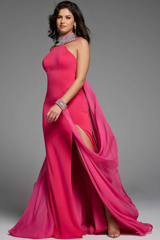 Jovani Prom Style Number 43697 - 6