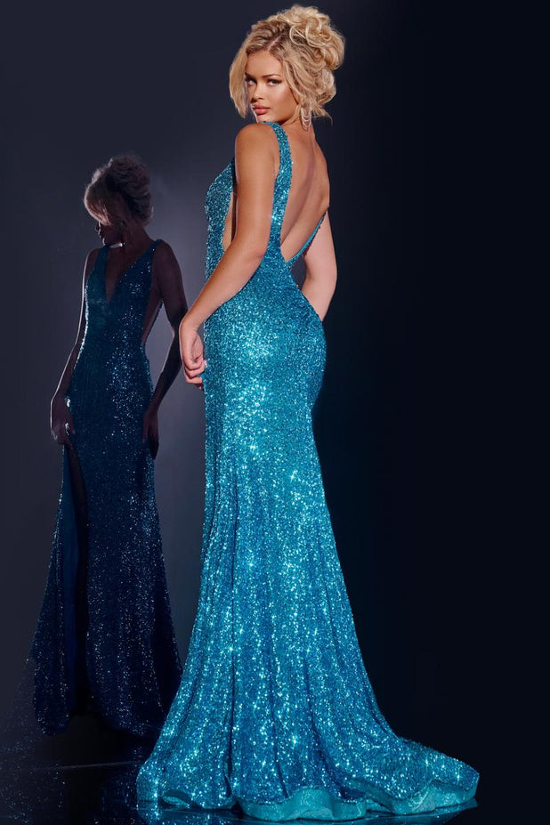 Jovani Prom Style Number 43725 - 2